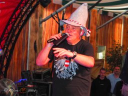 Die Edelseer auf der Wiener Kaiser Wiesn 8.10.2025